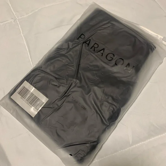 Paragon Seamless Form Legging 25” - Black L/XL - Picture 5 of 5